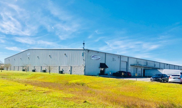 Photo of Loxley Facility