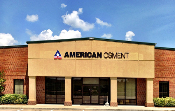 Photo of Montgomery Facility / American Osment