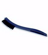Plastic Bristles Tile and Grout Brush (1/each)