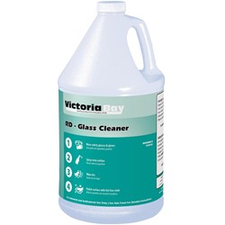 Victoria Bay RD-Glass Cleaner - 1 Gallon | Imperial Dade