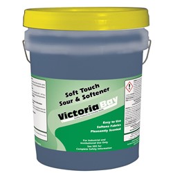 Soft Touch Sour & Softener (5/gallon)